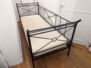 Photo of free Day bed (Dartmouth Park NW5)