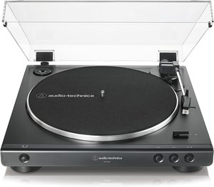 Photo of Record Player (Watford WD17)