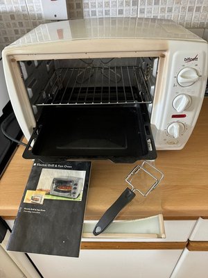 Photo of free Biffinet oven (Leatherhead)