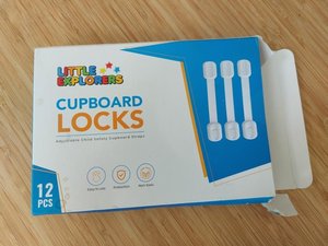 Photo of free Cupboard locks for toddlers (Kingston KT1)