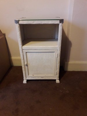 Photo of free Bedside table (Starbeck HG1)