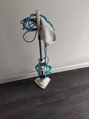 Photo of free Vax steam cleaner (Ware SG12)