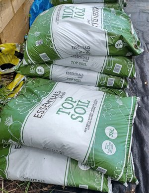 Photo of free Top Soil (Whitstable CT5)