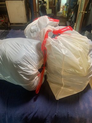 Photo of free Bags of Clothes (Salisbury)