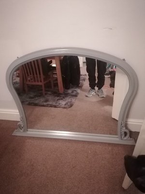 Photo of free Large mirror (Great Harwood BB6)