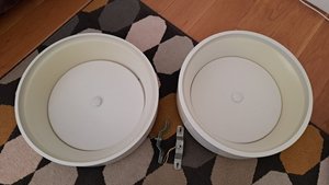 Photo of free LED Ceiling Lights (Bleadon BS24)