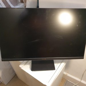 Photo of free Monitor unknown condition untested (CR0)