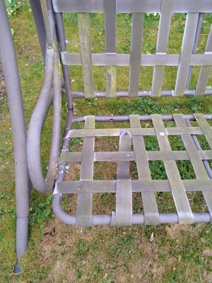 Photo of free Garden seat (Top Amersham HP6)