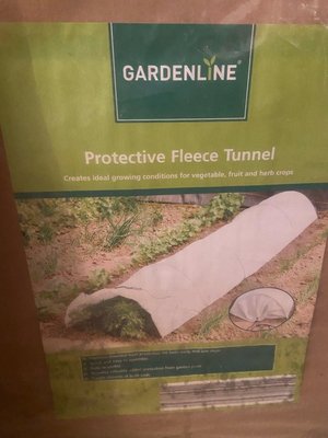 Photo of free Garden - mini tunnels (Dun Laoghaire)