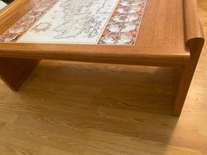 Photo of free Coffee Table (Clifton S60)