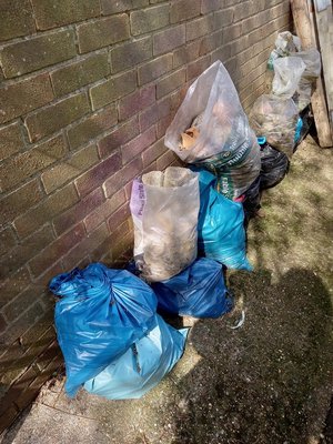 Photo of free Hardcore (Bagged) (East Hoathly BN8)