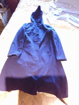 Photo of free Girls coat (Farmoor OX2)