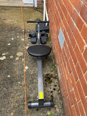Photo of free Rowing machine (Cheltenham, GL52)