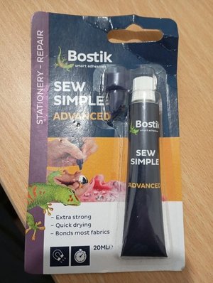 Photo of free Bostok Sew Simple Advanced (Eastbourne BN22)