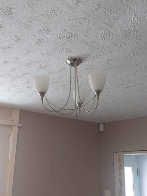 Photo of free Ceiling Light Fittings (Newall Green M23)