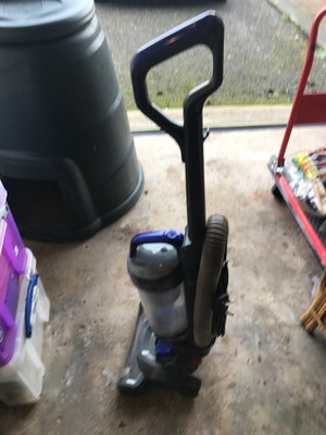 Photo of free Hoover (Eastfield PE1)