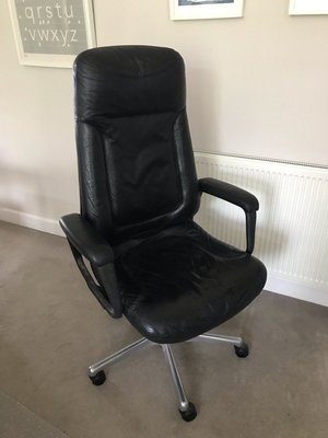 Photo of free Office chair (Sydenham SE26)