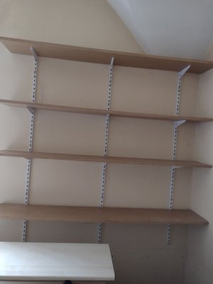 Photo of free Shelving (Cirencester GL7)