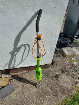 Photo of free Weed burner (Patchway BS34)