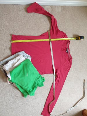 Photo of free Women's clothing, size 6 to 10 (South Kendal)