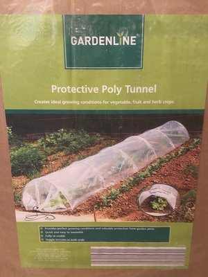 Photo of free Garden - mini tunnels (Dun Laoghaire)