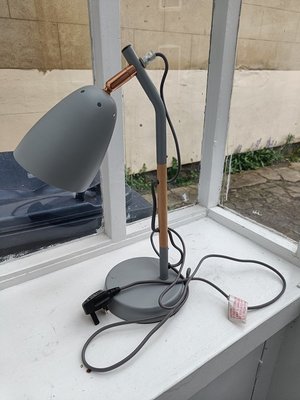 Photo of free Table lamp (Jericho, OX2)