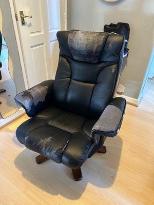 Photo of free Chair (Loanhead, EH20)