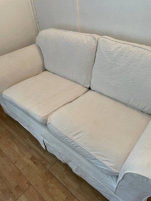 Photo of free Sofa (Dibden SO45)