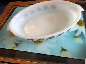 Photo of free Serving Dishes (Selsdon CR2)