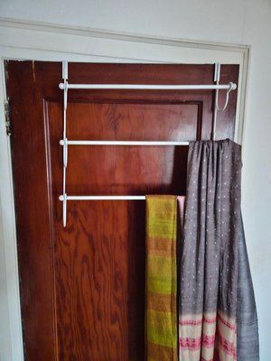 Photo of free Door hanger (Leslieville)