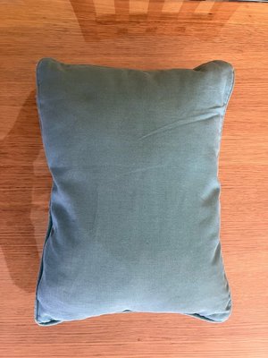 Photo of free Cushion (St. Michaels Mead, B/Stortford)