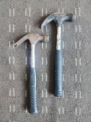 Photo of free Hammers (SW18)
