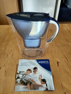 Photo of free Brita water filter (The Inch EH16)