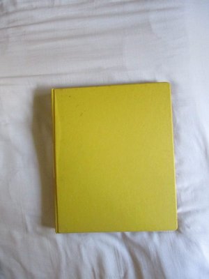 Photo of free A4/Foolscap Ring Binders (Little Hulton M38)