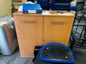Photo of free Various office furniture (Middlesbrough TS6)