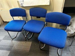 Photo of free Various office furniture (Middlesbrough TS6)