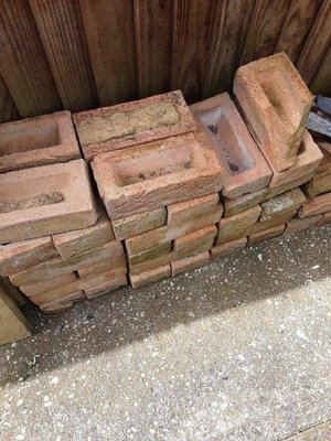 Photo of free Bricks (Witham CM8)