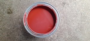 Photo of free Tin of Furniture Paint (Horeston Grange CV11)