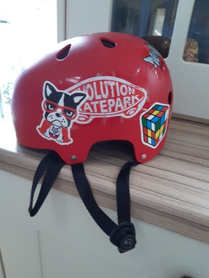 Photo of free Child's Safety Helmet (TN25)