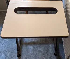 Photo of free Computer Desk (Slinfold RH13)