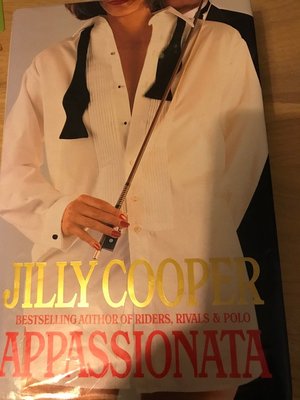 Photo of free Jilly Cooper Appassionata (Near St Endas park)