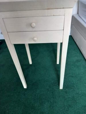 Photo of free Bedside table x 2 (CT14)
