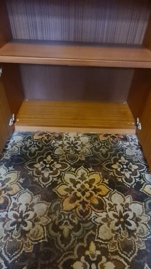 Photo of free Drinks Cabinet (St Helier SM4)