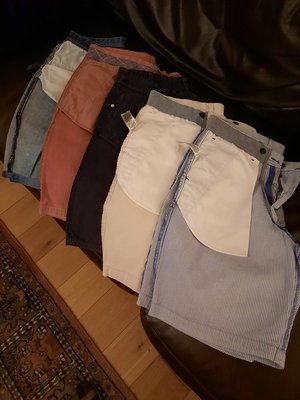 Photo of free Mens shorts (Mossley Hill L18)