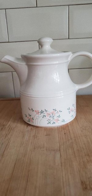 Photo of free teapot (IP32)