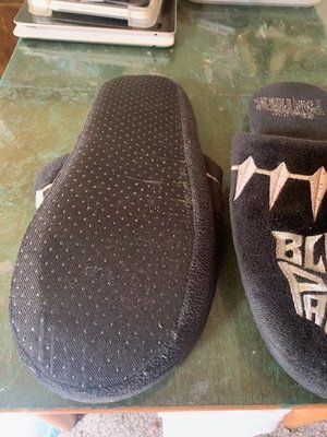 Photo of free Marvel Slippers Size 10 (Dereham Rd area NR2)