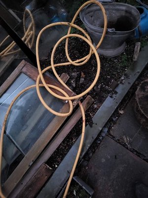 Photo of free Quality hose pipe (Chapeltown LS7)