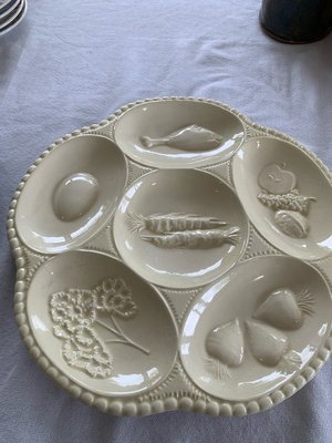 Photo of free Seder plate (Asbury Park- Ocean Township)