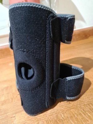 Photo of free Knee support (Upper Wolvercote OX2)
