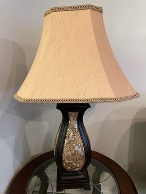 Photo of free Table Lamp from Raymour & Flanigan (10594)